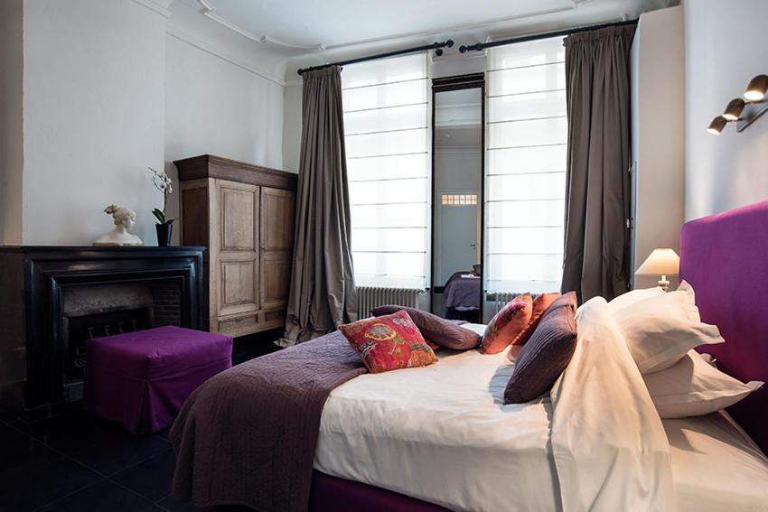 Ganda & Hotel Gand